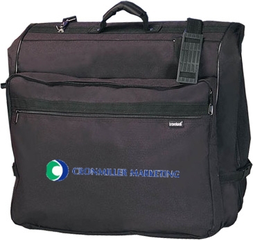 Deluxe Garment Bag