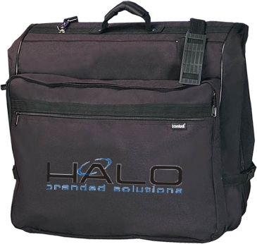 Deluxe Garment Bag