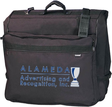 Deluxe Garment Bag