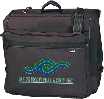 Deluxe Garment Bag
