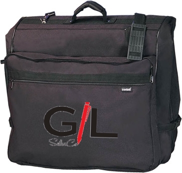 Deluxe Garment Bag