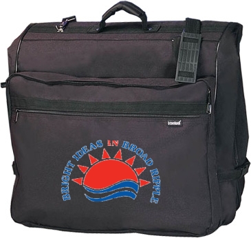 Deluxe Garment Bag
