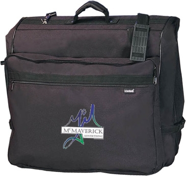 Deluxe Garment Bag