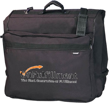 Deluxe Garment Bag