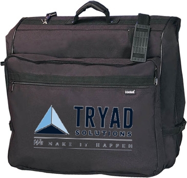 Deluxe Garment Bag