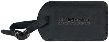 Luggage Tag
