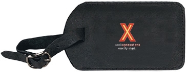Luggage Tag