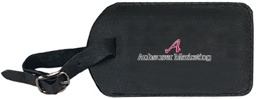 Luggage Tag