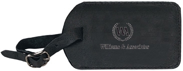 Luggage Tag