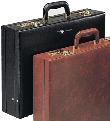 Expandable Attache