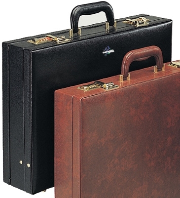 Expandable Attache