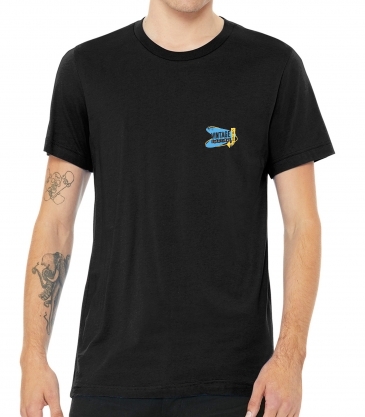 Bella+Canvas Unisex Jersey Short Sleeve Tee