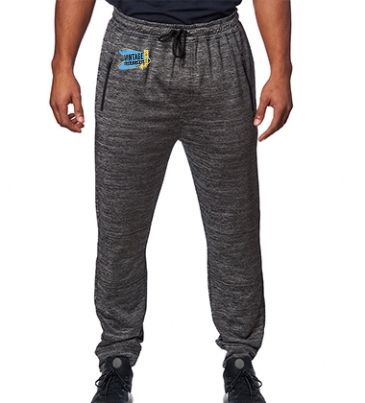 Burnside Performance Tech Fleece Joggers