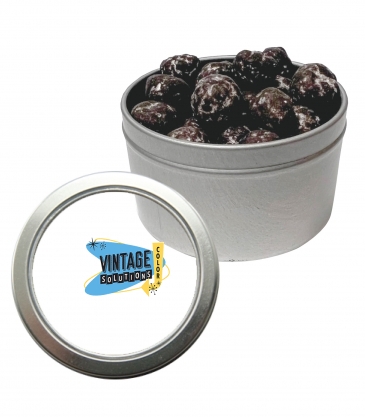 Candy Window Tin_Cookies And Cream