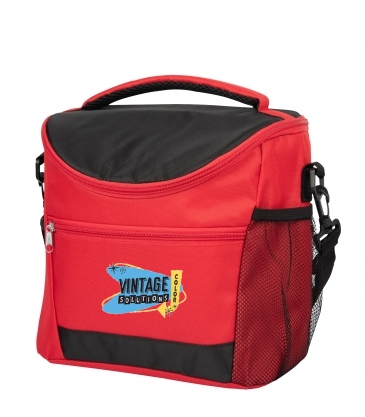 Fresh Fare Lunch Cooler