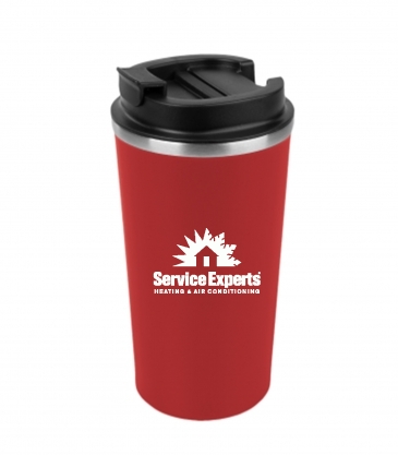 13 oz. Luca Stainless Steel Tumbler