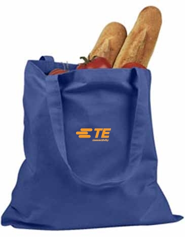 BAGedge Canvas Promo Tote