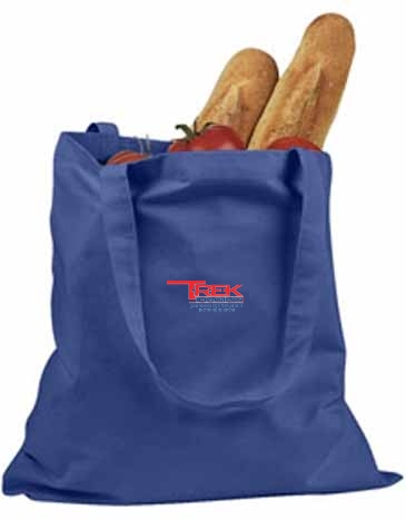 BAGedge Canvas Promo Tote