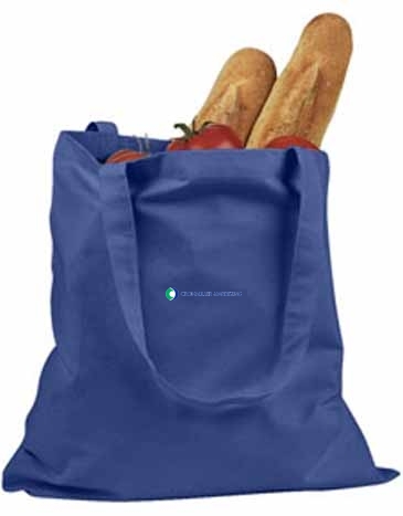 BAGedge Canvas Promo Tote