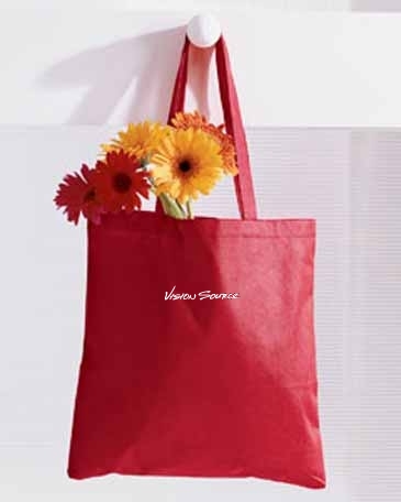 BAGedge 8 oz. Canvas Tote