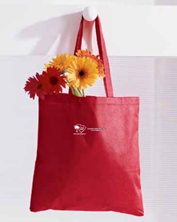 BAGedge 8 oz. Canvas Tote