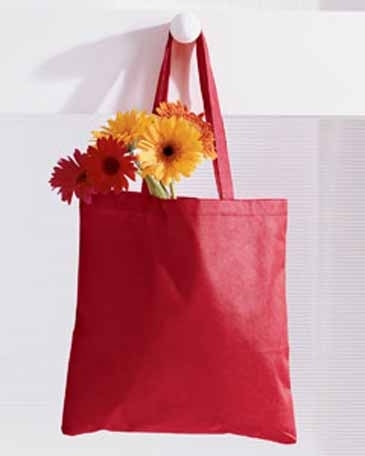BAGedge 8 oz. Canvas Tote