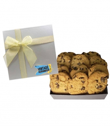 The Chairman Gift Box_Chocolate Chip Cookies