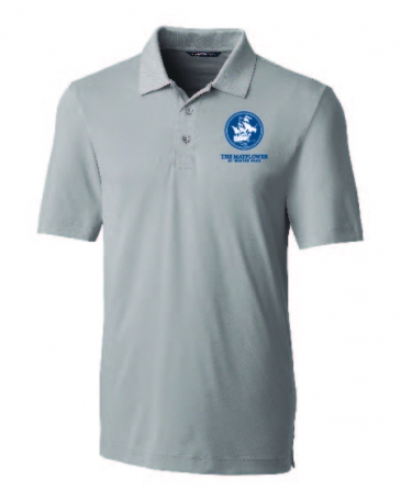 Cutter & Buck Forge Stretch Mens Polo