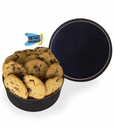 The King Size Tin_Chocolate Chip Cookies