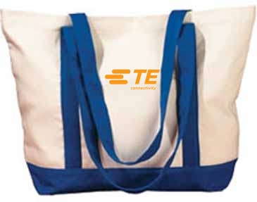 BAGedge Canvas Tote Bag