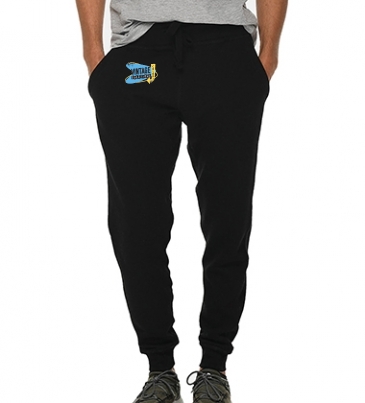 Lane Seven Premium Fleece Joggers