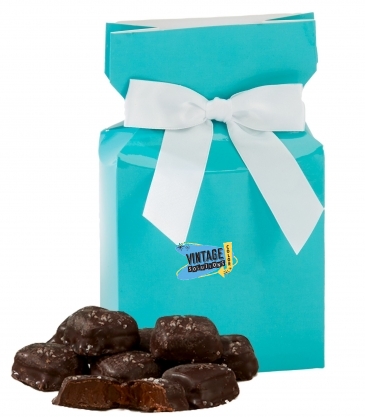 Box The Ovation Box-Cookies And Cream