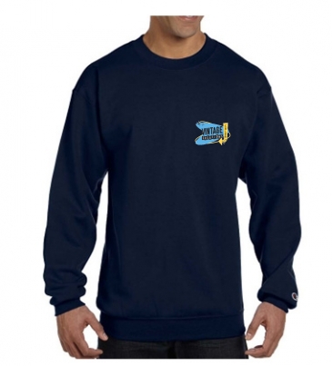 Champion Double Dry Eco Crewneck Sweatshirt_2XL - 3XL