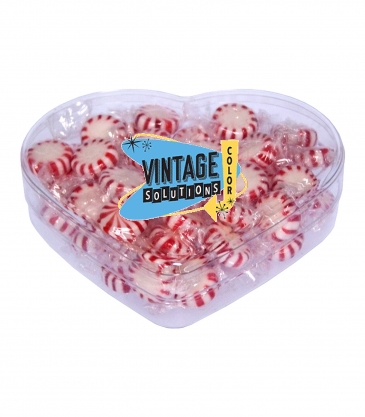 Heart Acrylic Show Piece_Starlite Mints