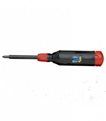 Megapro 14-In-1 Multi-Bit Screwdriver