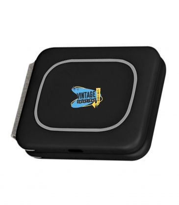 15W Dual Device Foldable Charging Pad