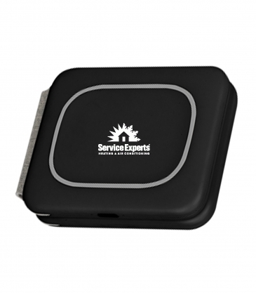 15W Dual Device Foldable Charging Pad