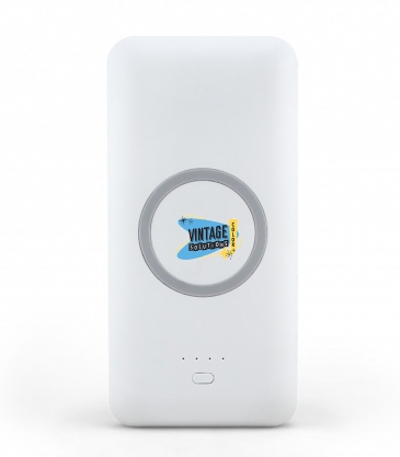 Chi-Charge Pro 10,000 Mah Power Bank