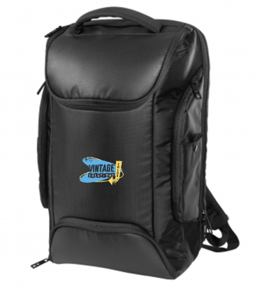 Level Up Laptop Backpack