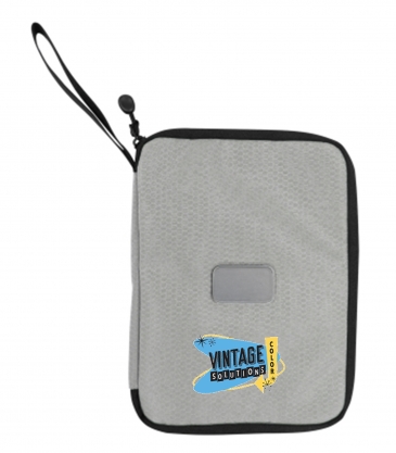 BrandCharger® Rover Eco Tech & Travel Pouch