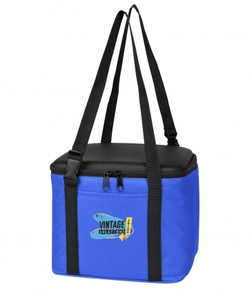 Nicky Cube Cooler Bag