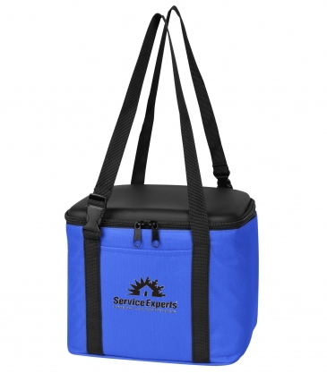 Nicky Cube Cooler Bag