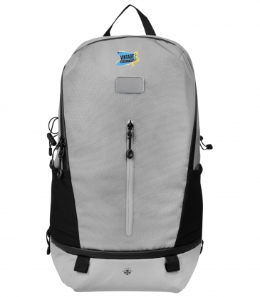 Brand Charger Nomad Eco Backpack