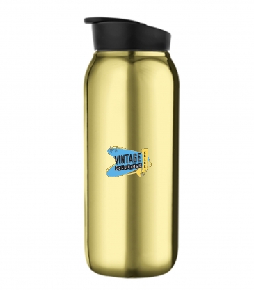 20 Oz. Avery Stainless Steel Bottle