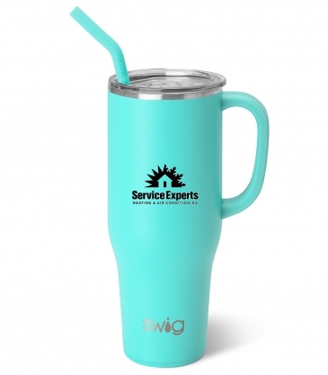 40 Oz. Swig Life™ Mug