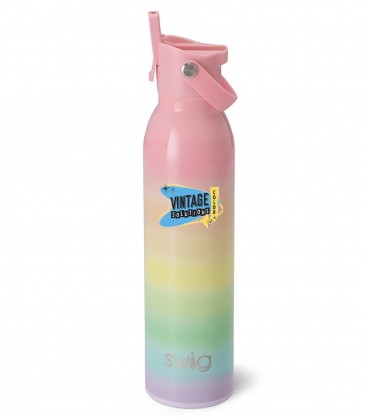 20 Oz. Swig Life™ Over The Rainbow Water Bottle