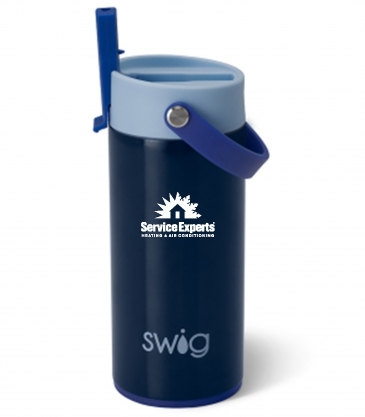 12 Oz. Swig Life™ Slim Tumbler
