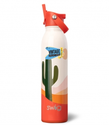 20 Oz. Swig Life™ Boho Desert Water Bottle