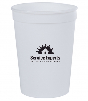 12 oz. Big Game Stadium Cup