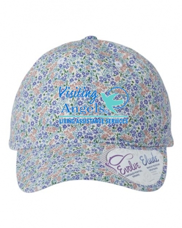 Infinity Her - Women's Pontail Opening Cap - HATTIE